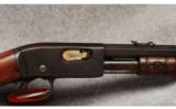 Remington Mod 12 .22 S, L, LR - 2 of 7