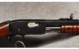 Remington Mod 12-C .22 S, L, LR - 5 of 7