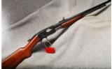 Remington Mod 12-C .22 S, L, LR - 1 of 7