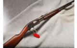 Remington ~ 12A ~ .22 LR - 1 of 7