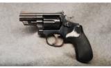 Smith & Wesson Mod 19-5 .357 Mag - 2 of 2