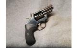 Smith & Wesson Mod 19-5 .357 Mag - 1 of 2