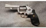Smith & Wesson Mod 66 .357 Mag - 2 of 2