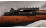 Springfield M1A .308 Win
Loaded - 2 of 7