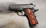 Springfield EMP 9mm Luger - 2 of 2
