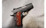 Springfield EMP 9mm Luger - 1 of 2