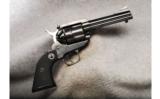 Ruger N. M. Blackhawk .357 Mag - 1 of 2