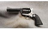 Ruger N. M. Blackhawk .357 Mag - 2 of 2
