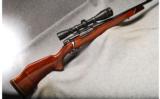 Weatherby Mark V .300 Wby Mag - 1 of 7