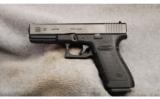 Glock Mod 20 10mm ACP - 2 of 2