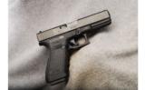 Glock Mod 20 10mm ACP - 1 of 2