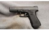 Glock Mod 22 .40 S&W - 2 of 2