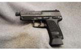 Heckler & Koch USP 45 CT .45ACP - 2 of 2