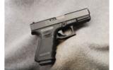 Glock Mod 23 Gen 4 .40 S&W - 1 of 2