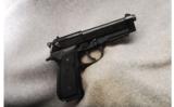 Beretta 96A1 .40 S&W - 1 of 2
