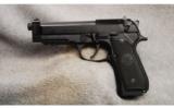 Beretta 96A1 .40 S&W - 2 of 2