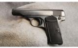 Browning 1910/55 .380 ACP - 2 of 2