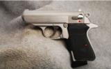 Walther PPK/S-1 .380 ACP - 2 of 2
