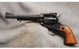 Ruger Blackhawk .357 Mag - 2 of 2