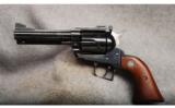 Ruger N. M. Blackhawk .45 ACP - 2 of 2