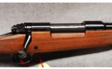 Winchester Mod 70
.257 Roberts - 2 of 7