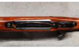 Winchester Mod 70 Super Grade .264 Win Mag - 4 of 7