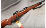 Winchester Mod 70 7x57mm Mauser - 1 of 7