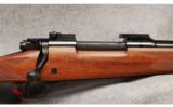 Winchester Mod 70 7x57mm Mauser - 2 of 7