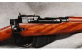 Lee-Enfield N0 5 MK I ROF (F) .303 British - 2 of 7