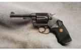 Colt ~ Police Positive ~ .38 S&W - 2 of 2