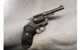 Colt ~ Police Positive ~ .38 S&W - 1 of 2