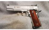 Smith & Wesson ~ SW1911 Pro Series ~ 9mm - 2 of 2