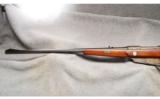 German 1888 Commission Rifle Sporter 8mm - 7 of 7