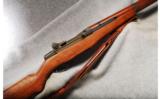 Springfield M1 Garand .30-06 Sprg - 1 of 7