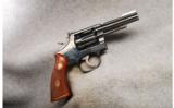 Smith & Wesson ~ 18 ~ .22 LR - 1 of 2