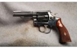 Smith & Wesson ~ 18 ~ .22 LR - 2 of 2