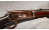 Winchester Mod 1886 .45-70 Gov. Takedown - 2 of 7