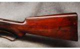 Winchester Mod 1886 .45-70 Gov. Takedown - 6 of 7