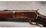 Winchester Mod 1886 .45-70 Gov. Takedown - 3 of 7