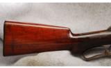 Winchester Mod 1886 .45-70 Gov. Takedown - 5 of 7