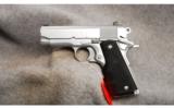 Colt Night Officer II .45 ACP Compact Model - 2 of 2