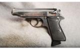 Walther ~ PP ~ .32 ACP - 2 of 2