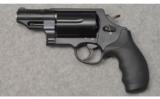 Smith & Wesson Governor ~ .410/45 Colt - 2 of 2