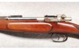 J. P. Sauer 98 Sporter 8mm Mauser - 3 of 7