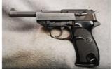 Walther P38 9mm Para - 2 of 2