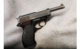 Walther P38 9mm Para - 1 of 2