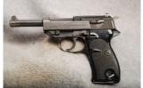 Walther ~ P38 ~ 9mm Para - 2 of 2