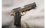 Remington 1911 R1 .45 ACP - 1 of 2