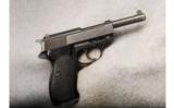 Walther P38 9mm Para - 1 of 2