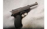 Walther ~ P38 ~ 9mm Para - 1 of 2